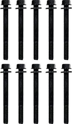 Glaser T40038-01 - Juego de tornillos de culata vegaparts.es