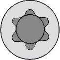 Glaser T05133-00 - Juego de tornillos de culata vegaparts.es