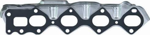 Glaser X90374-01 - Junta, colector de escape vegaparts.es