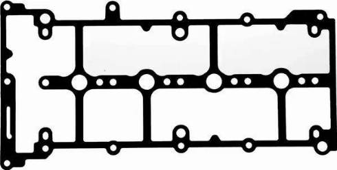 Glaser X59714-01 - Junta, tapa de culata de cilindro vegaparts.es