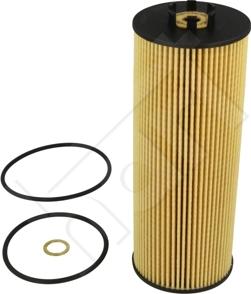 BOSCH 1 457 429 152 - Filtro de aceite vegaparts.es