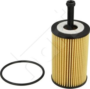 PSA 1109 R6 - Filtro de aceite vegaparts.es