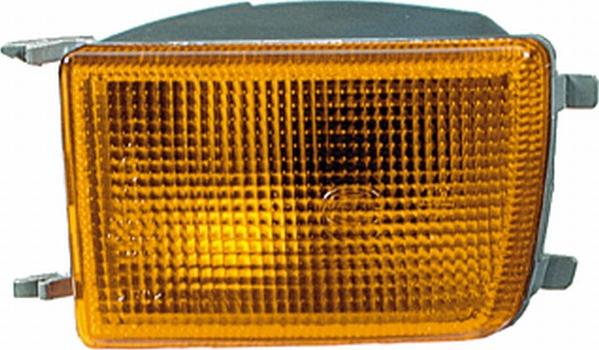 HELLA 9EL 144 425-001 - Piloto intermitente vegaparts.es