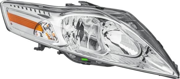 HELLA 1EF 010 541-021 - Faro principal vegaparts.es