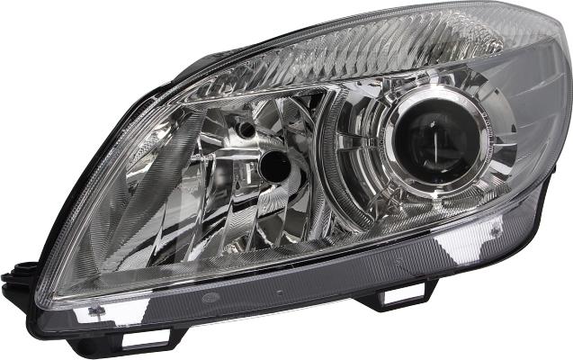 HELLA 1EL 010 417-371 - Faro principal vegaparts.es