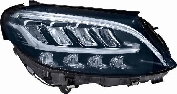 HELLA 1EX 014 827-521 - Faro principal vegaparts.es