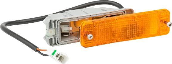 HELLA 2BA 002 939-171 - Piloto intermitente vegaparts.es