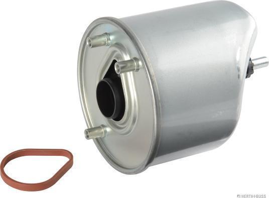 Purflux CS762 - Filtro combustible vegaparts.es