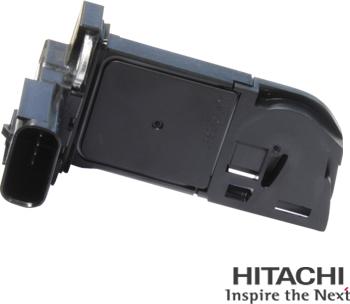 HITACHI 2505088 - Medidor de la masa de aire vegaparts.es