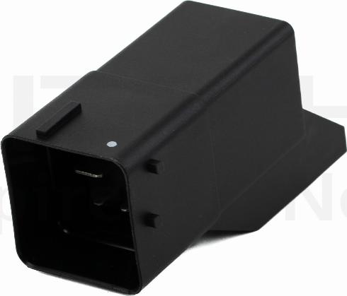 HITACHI 2502181 - Relé, sistema de precalentamiento vegaparts.es