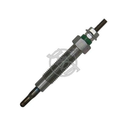 HKT PM167 - Bujía de precalentamiento vegaparts.es