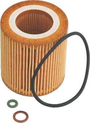 Purflux L376 - Filtro de aceite vegaparts.es