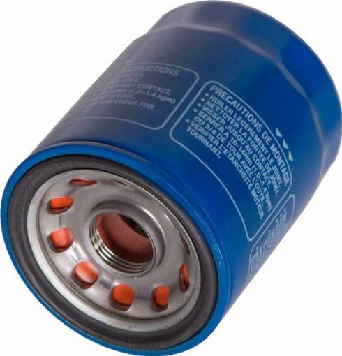 Honda 15400-PR3-505 - Filtro de aceite vegaparts.es
