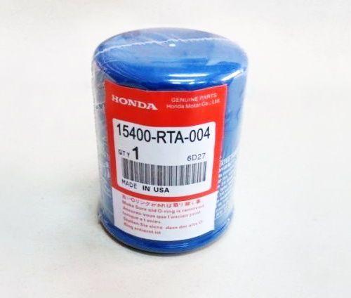 Honda 15400-RTA-004 - Filtro de aceite vegaparts.es