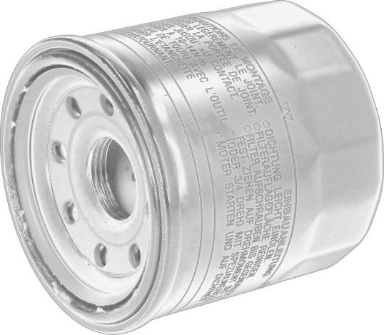 Honda 15400-ZZ3-003 - Filtro de aceite vegaparts.es