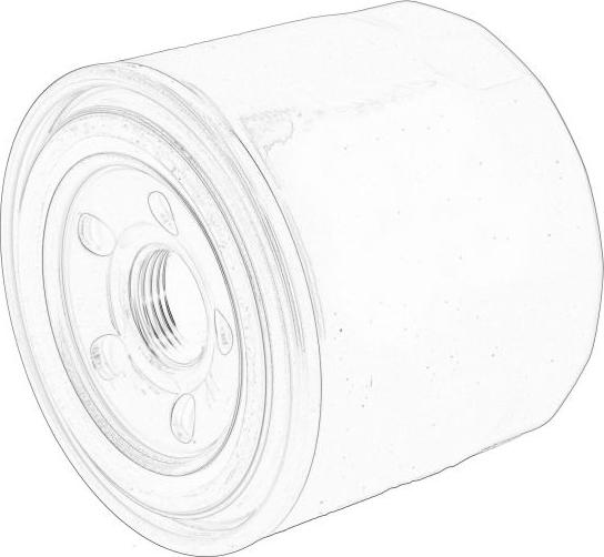 KIA-HYUNDAI 2630035505 - Filtro de aceite vegaparts.es