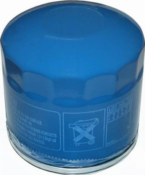 KIA-HYUNDAI 2630035500 - Filtro de aceite vegaparts.es