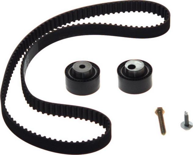 INA 530 0447 10 - Juego de correas dentadas vegaparts.es