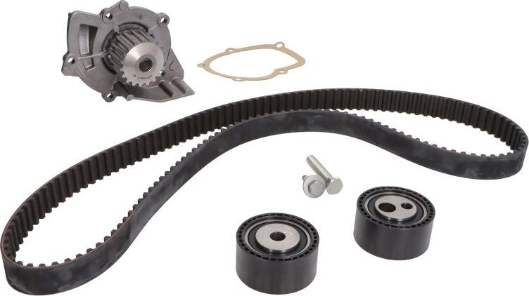 INA 530 0447 30 - Bomba de agua + kit correa distribución vegaparts.es