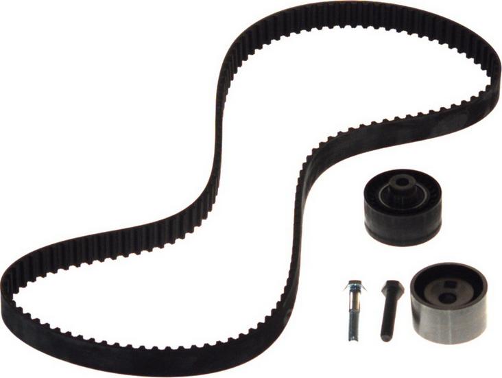 INA 530 0095 10 - Juego de correas dentadas vegaparts.es