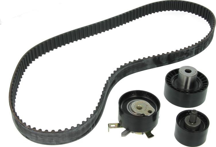 INA 530 0065 10 - Juego de correas dentadas vegaparts.es