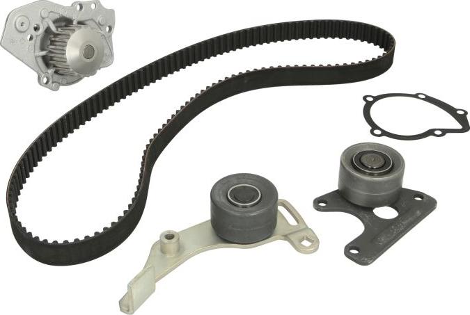 INA 530 0011 30 - Bomba de agua + kit correa distribución vegaparts.es