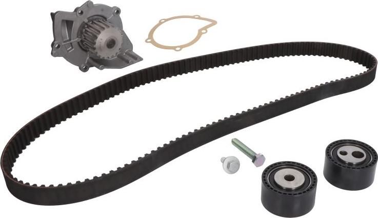 INA 530 0368 30 - Bomba de agua + kit correa distribución vegaparts.es