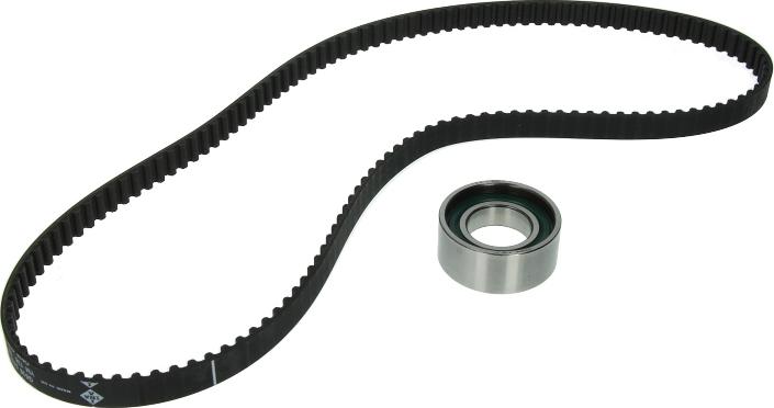 INA 530 0203 10 - Juego de correas dentadas vegaparts.es