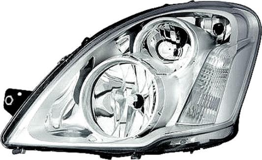 Iparlux 11421222 - Faro principal vegaparts.es