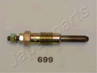 Japanparts CE-699 - Bujía de precalentamiento vegaparts.es