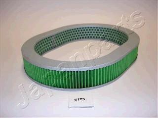 Japanparts FA-417S - Filtro de aire vegaparts.es