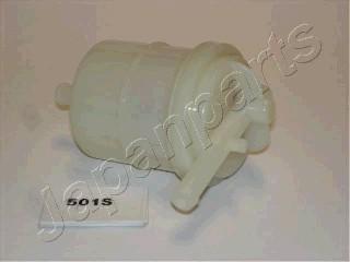 Japanparts FC-501S - Filtro combustible vegaparts.es