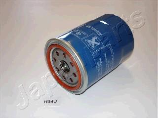Japanparts FO-H04U - Filtro de aceite vegaparts.es