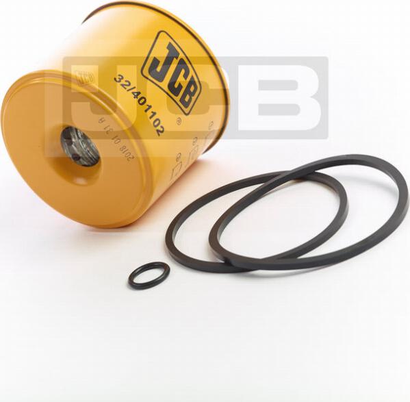 JCB 32401102 - Filtro combustible vegaparts.es