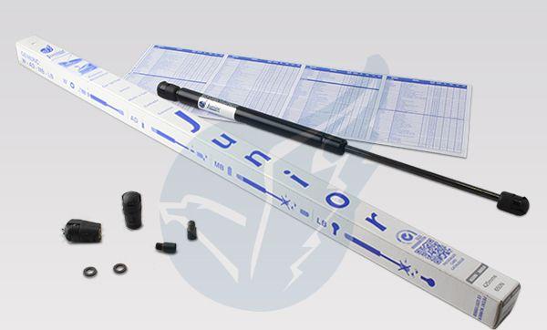 JUNIOR JB425650 - Muelle neumático, maletero / compartimento de carga vegaparts.es