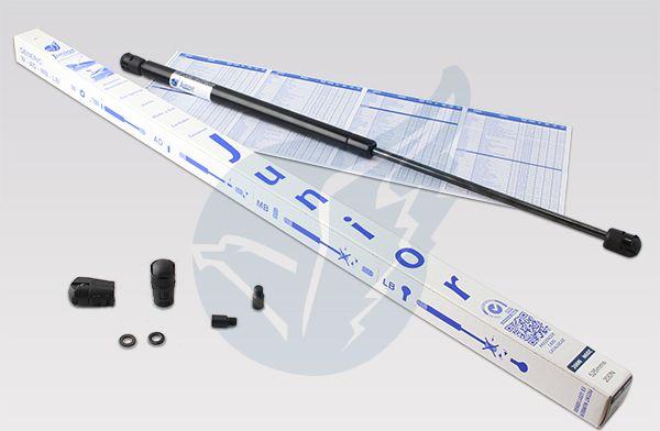 JUNIOR JB525200 - Muelle neumático, maletero / compartimento de carga vegaparts.es