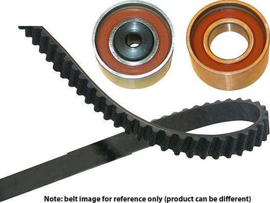 Kavo Parts DKT-4519 - Juego de correas dentadas vegaparts.es