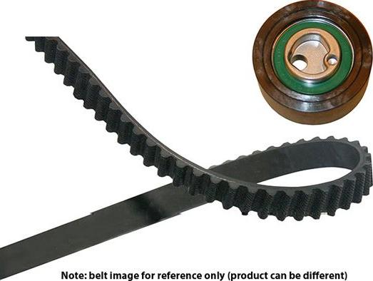 Kavo Parts DKT-8508 - Juego de correas dentadas vegaparts.es