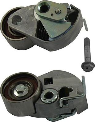 Kavo Parts DTE-3007 - Polea tensora, correa dentada vegaparts.es