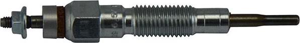 Kavo Parts IGP-6509 - Bujía de precalentamiento vegaparts.es