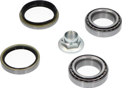 Kavo Parts WBK-4001 - Juego de cojinete de rueda vegaparts.es