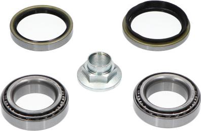 Kavo Parts WBK-4001 - Juego de cojinete de rueda vegaparts.es