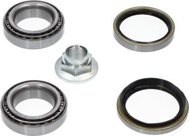 Kavo Parts WBK-4001 - Juego de cojinete de rueda vegaparts.es