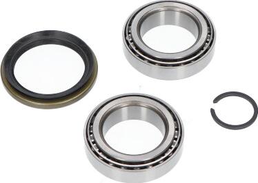 Kavo Parts WBK-5502 - Juego de cojinete de rueda vegaparts.es