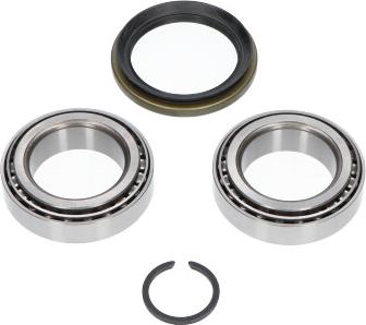Kavo Parts WBK-5502 - Juego de cojinete de rueda vegaparts.es