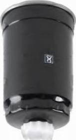 KAYSER AK14DA - Filtro combustible vegaparts.es