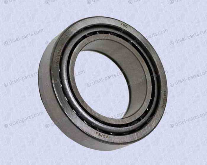 KIA-HYUNDAI 0K672-33-047A - Juego de cojinete de rueda vegaparts.es