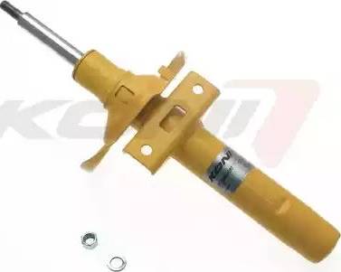 KONI 87-2606SPORT - Amortiguador vegaparts.es