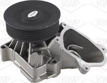 KWP 10965 - Bomba de agua vegaparts.es