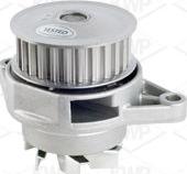 KWP 10603 - Bomba de agua vegaparts.es